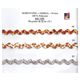 01181 Animal Print Ric Rac, 10mm