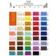 01699 Polycotton Folded Bias, 20 & 40mm
