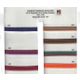 01745 Bicolor Double Piping