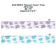 01794 Bias - Turtles and Fish - 20mm