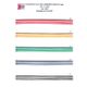 01803 Striped Piping, 100% Cotton, 10mm