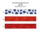 01806  "Sea Shell" Bias Binding - 20mm