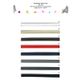01815 Faux Leather Piping