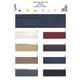 01845 Faux Leather Bias Tape 25mm & 50mm