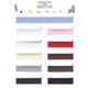01847 100% Cotton Jersey Bias, 18mm