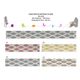 01855 Novelty Bias Tape 20mm