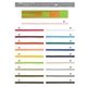 01908 Elastic, 5, 10, 15, 20 & 25mm