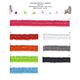 01913 Elastic Lingerie, 18mm