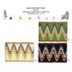 01917 "Incas" Elastic Trim, 56mm