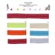 01922 Sheer Elastic Trim, 19mm
