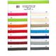 01934 Elastic Ruffle Trim, 12mm