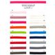 01935 Elastic Cording w/ Lip, 10mm