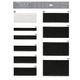 01986 Elastic, 60% Polyester, 40% Latex