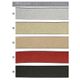 01987 Metallic Elastic, 40mm