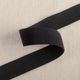 02125 Double Sided Soft Elastic