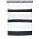 02125 Double Sided Soft Elastic