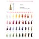 02952 2 Inch Rayon Tassel