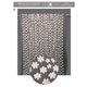 03209 Wide Embroidered Lace, 120cm (47.2")
