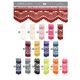 03588 Lace Trim, 100% Polyester