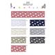 03731 Polyester Guipure 35mm
