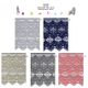 03733 Polyester Guipure 100mm