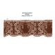 04046 100% Cotton Cluny Lace