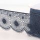 04116 Polyester Lace, 40mm