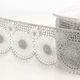 04116 Polyester Lace, 40mm