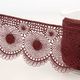 04116 Polyester Lace, 40mm