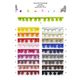 04980 Pompom Ball Fringe