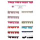 04981 Ball Fringe, 100% Nylon