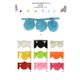 04982 XL Ball Fringe