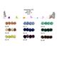 08000 Sequins Galon