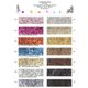11044 Sparkling Glitter Trim