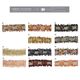 11066 Pearl Bead Trim, 30mm