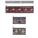11068 Diamond Pattern Sequin Galon, 50mm