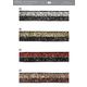 11073 Two-Tone Sequin Trim, 32mm