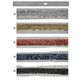11075 Sequin Insert, 40mm
