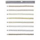 11082 Iron-on Trim w/ Stones, 10mm