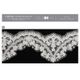 11087 Embroidered Pearl/Sequin Lace