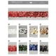 11097 Sequin Trim, 30mm