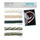 12021 Twisted Cord Tieback