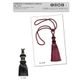 12041 Large Tassel