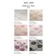 12080 Lace Curtain Tieback