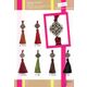 12084 Tassel Tieback, "Oriental"