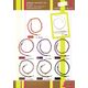 12109 Curtain Tieback Braid