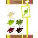 12113 Fallen Leaf Curtain Tieback