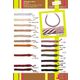 12120 Curtain Tieback Cable