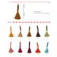 12510 Tassel with Beaded Velvet