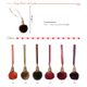 12511 Ball Tassel